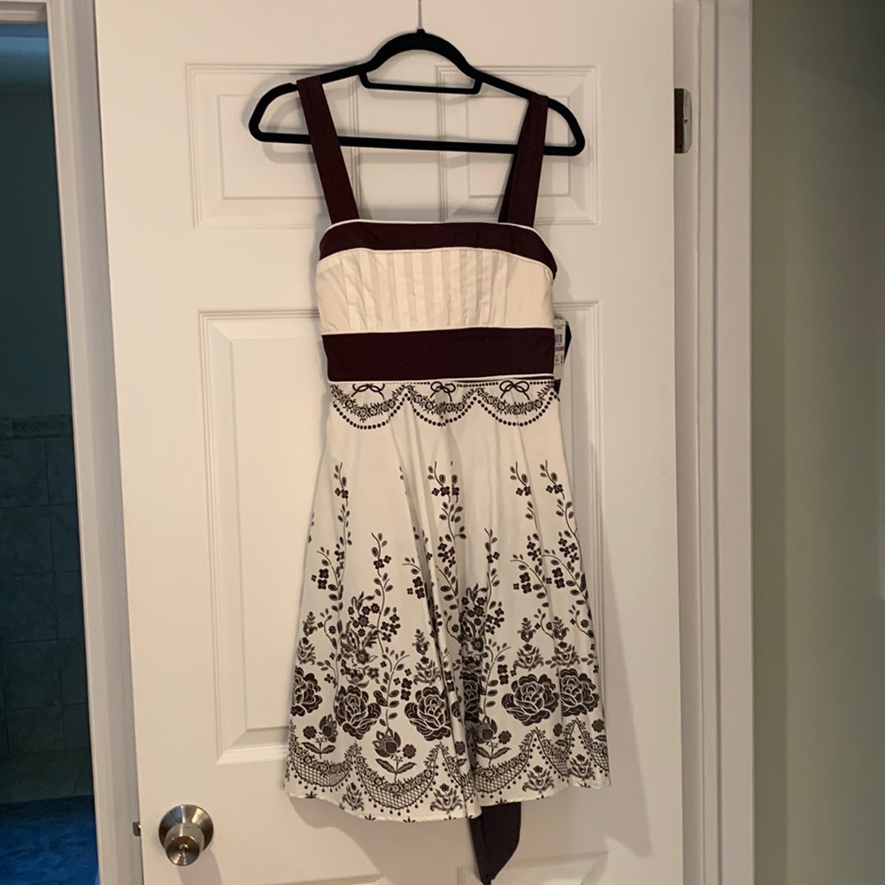 NWT Love Tease dress